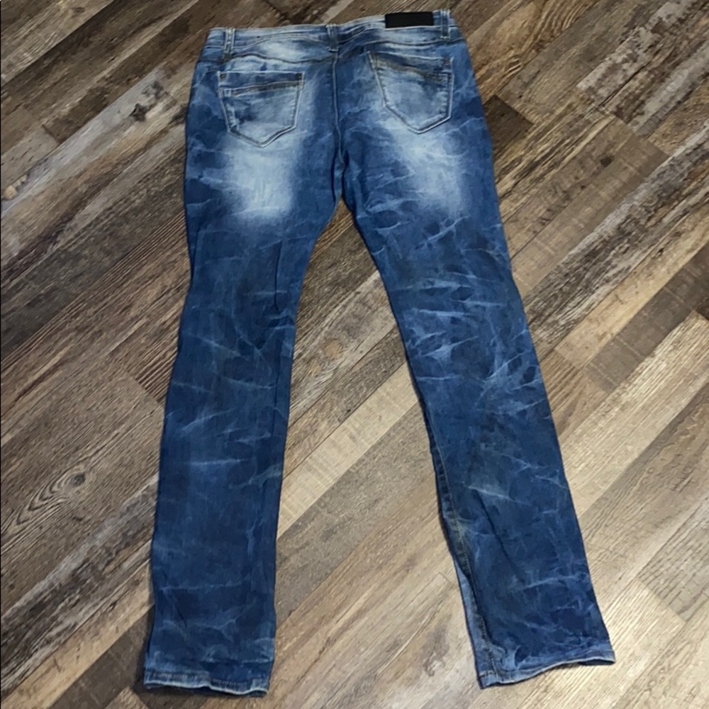 Jeans - Picture 4 of 4